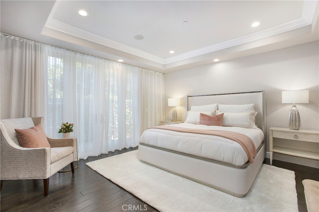 Ritz Cove (RC) - Residential