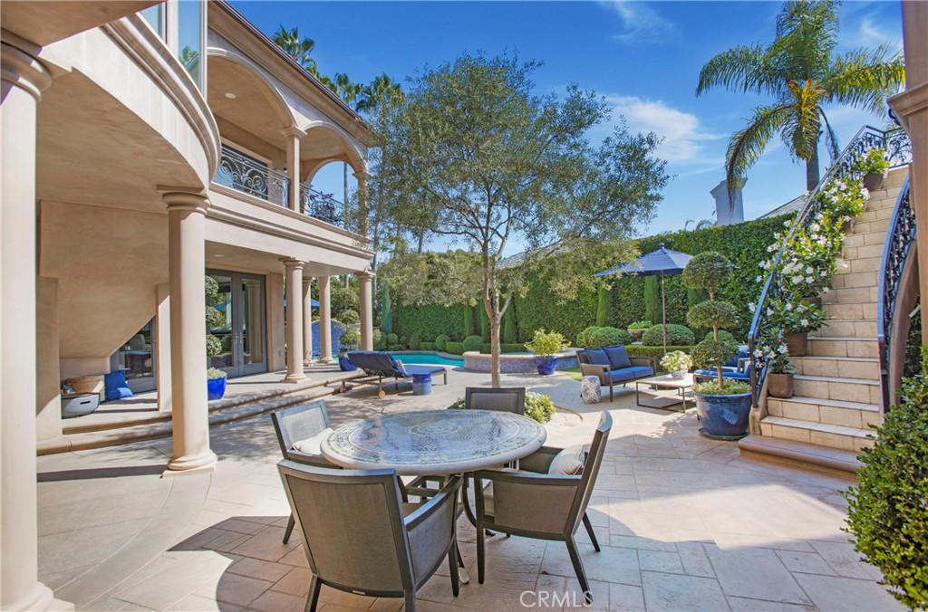 Ritz Cove (RC) - Residential