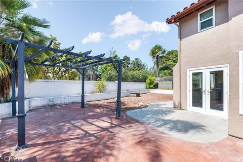 A home in Oceanside