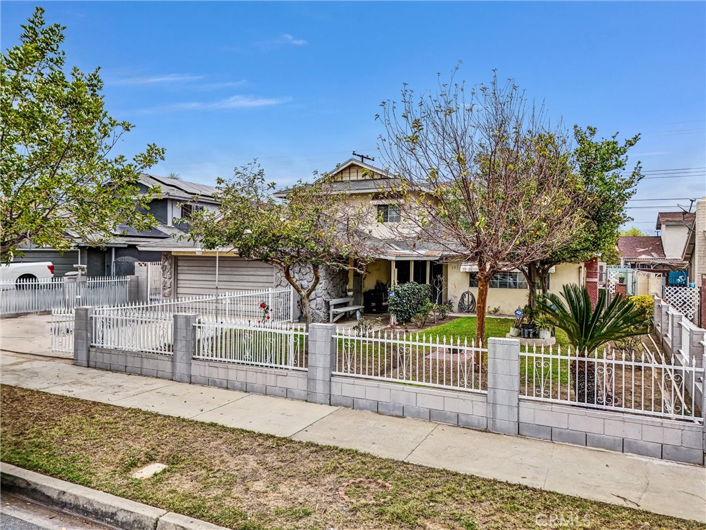 1777 E Granada Court