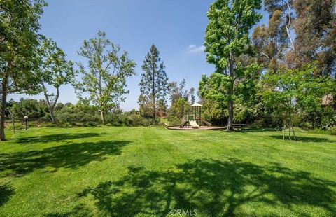 A home in San Dimas