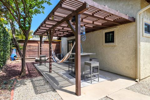 A home in Camarillo