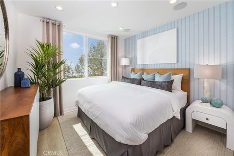 A home in Ontario