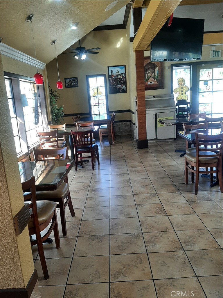 600 E Foothill Boulevard