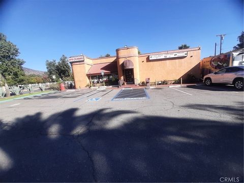 600 E Foothill Boulevard Azusa CA 91702