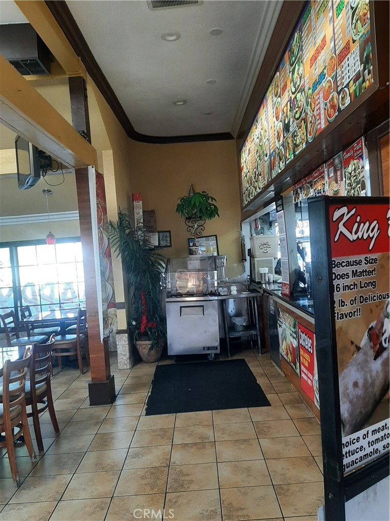 600 E Foothill Boulevard