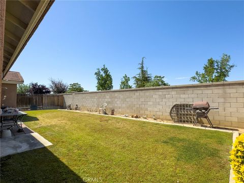 A home in Bakersfield