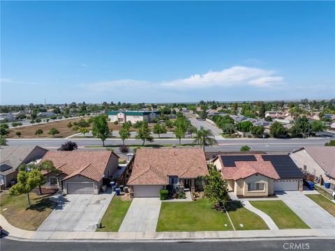 A home in Bakersfield