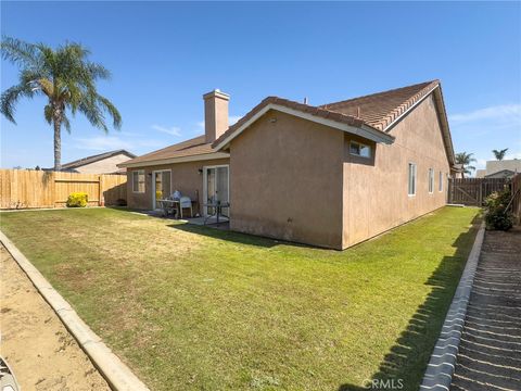 A home in Bakersfield