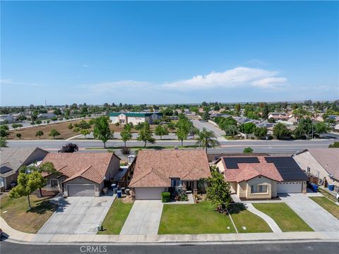 A home in Bakersfield