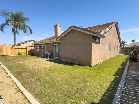 A home in Bakersfield