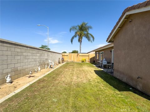 A home in Bakersfield