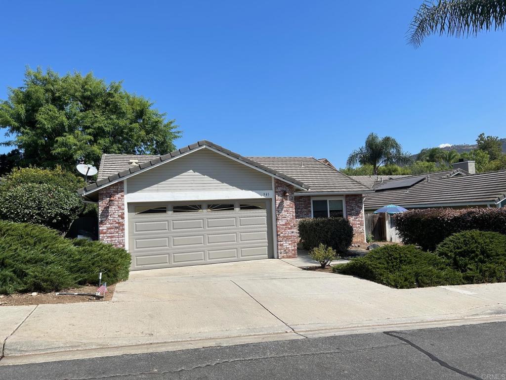 View San Marcos, CA 92069 house
