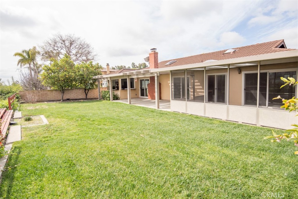 La Paz (Central) (LP) - Residential Lease