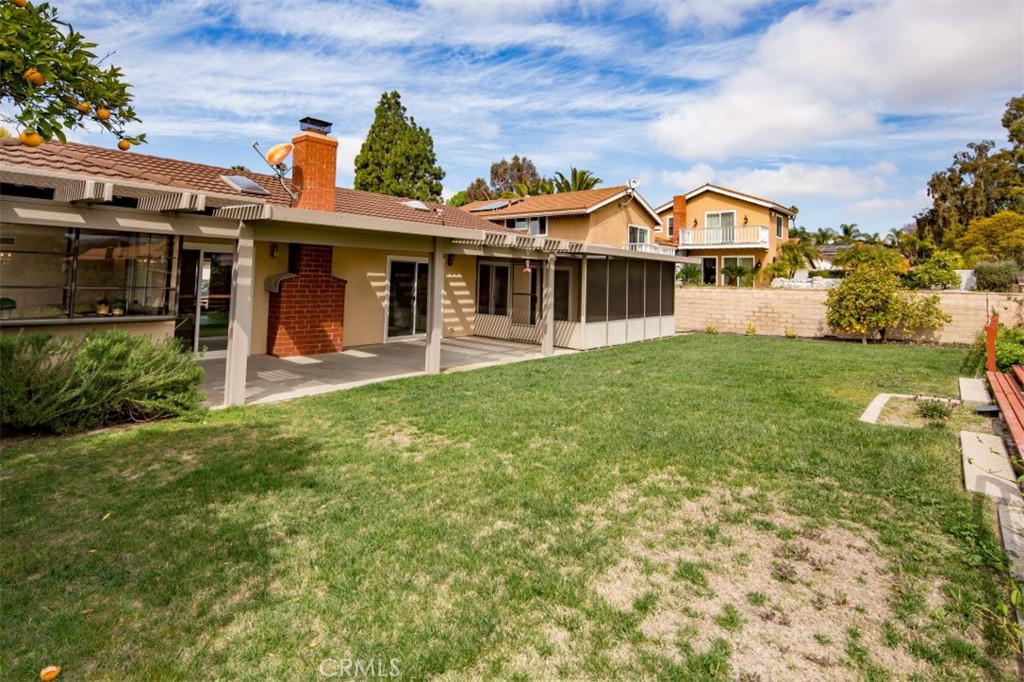 La Paz (Central) (LP) - Residential Lease