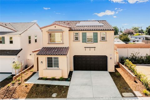 4161 Melody La Verne CA 91750