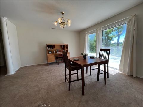 A home in Atascadero