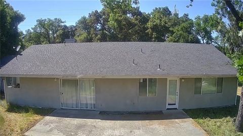 A home in Atascadero