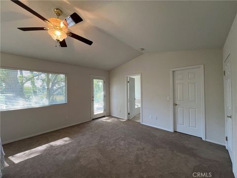 A home in Atascadero