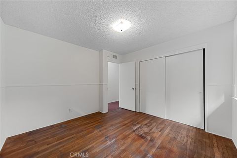 A home in Monterey Park