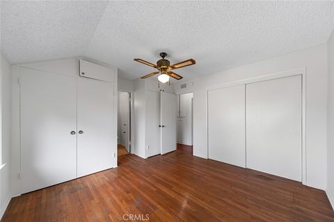 A home in Monterey Park