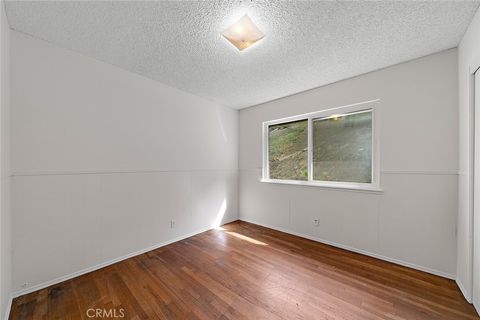 A home in Monterey Park