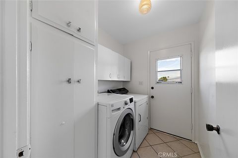 A home in Monterey Park