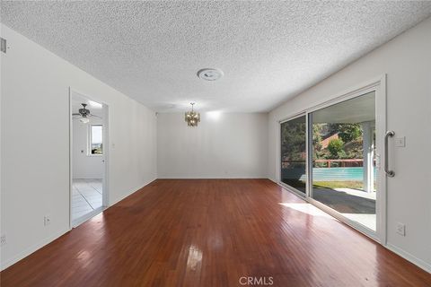 A home in Monterey Park