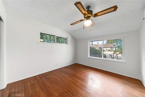 A home in Monterey Park