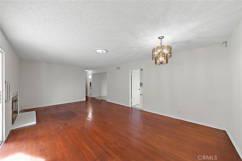 A home in Monterey Park