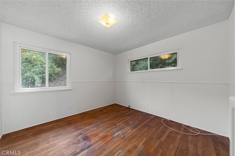 A home in Monterey Park