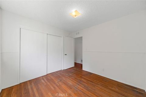 A home in Monterey Park