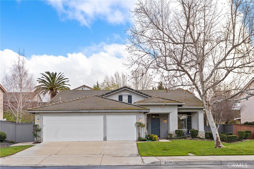 Photo 1 of 1 of 32185 Corte Carmona house