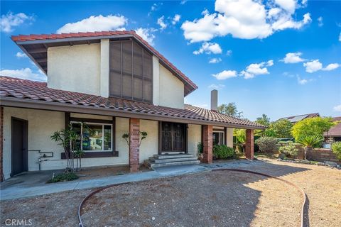 A home in Montebello