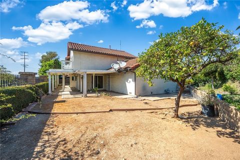 A home in Montebello