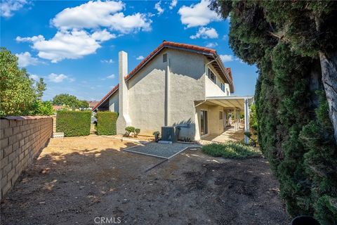 A home in Montebello