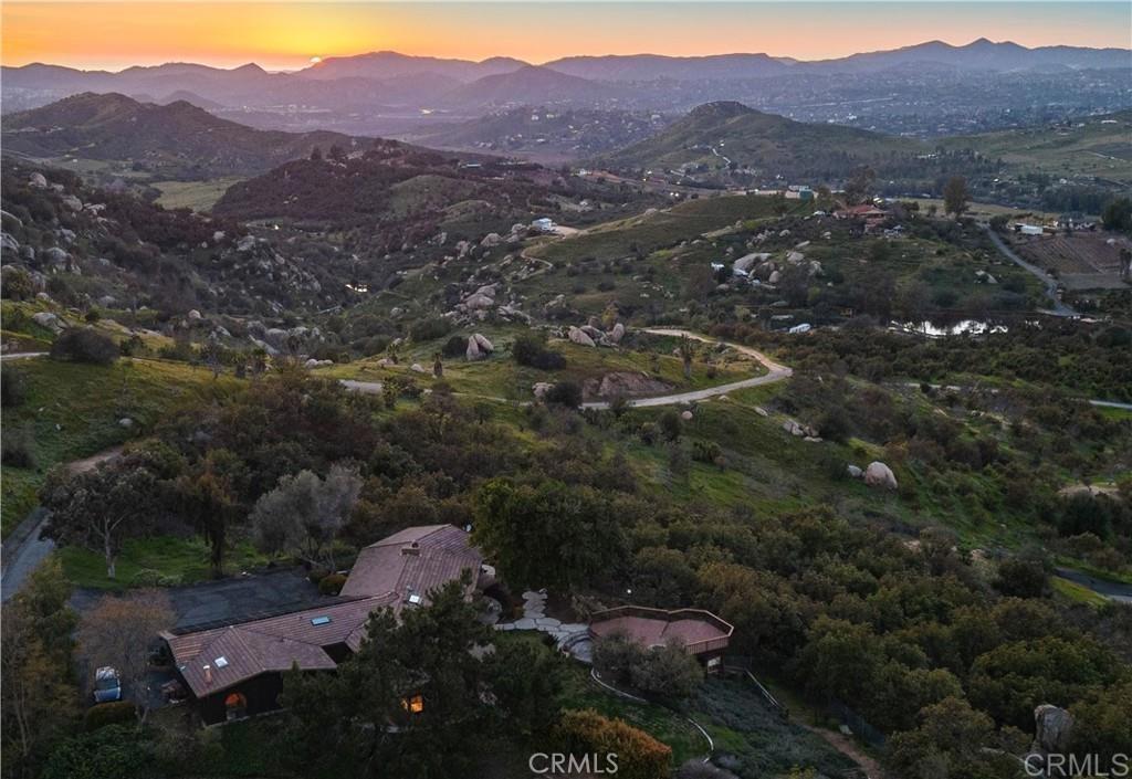 15735 Highland Valley Rd