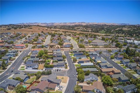 A home in Pismo Beach