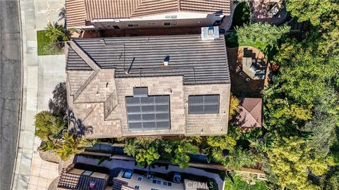 A home in Laguna Niguel