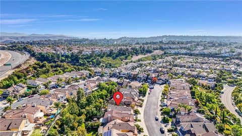 A home in Laguna Niguel