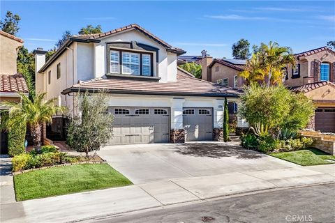 A home in Laguna Niguel