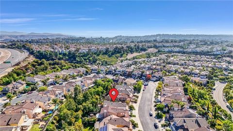 A home in Laguna Niguel