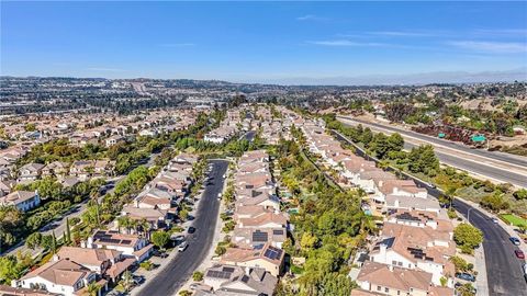 A home in Laguna Niguel