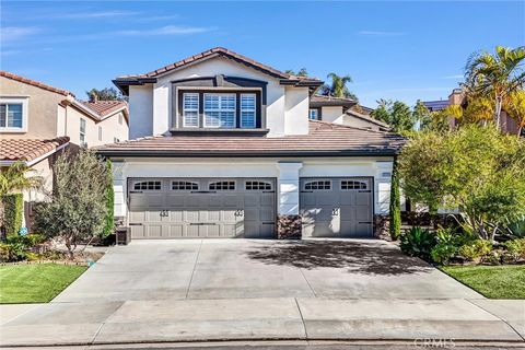 A home in Laguna Niguel