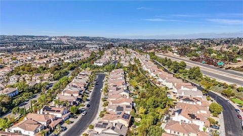 A home in Laguna Niguel