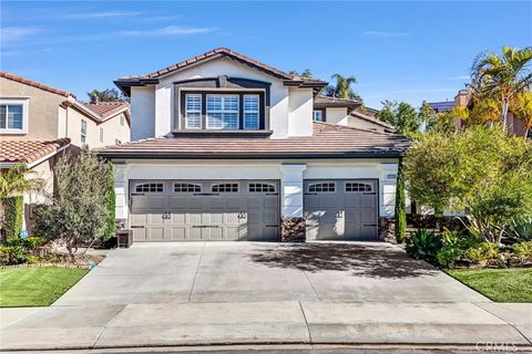 A home in Laguna Niguel