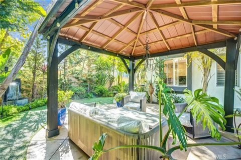 A home in Laguna Niguel