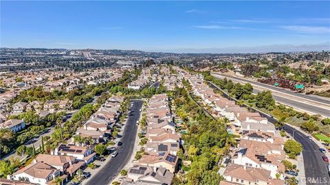 A home in Laguna Niguel