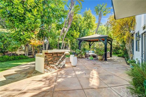 A home in Laguna Niguel