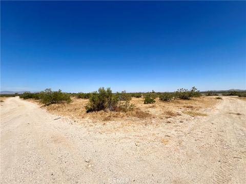 Photo of 120 E Avenue T-8, Pearblossom, CA 93553 (MLS # JT24120526)